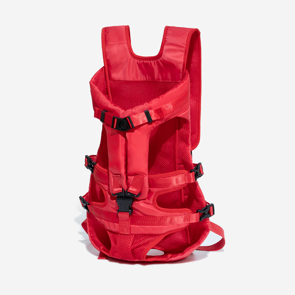 Mochila para perros mascotas mochila - cabina