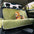 Waterproof Soft Protector Car Seat Mask - Be Fresh