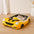 Cama de gato de carreras de carreras convertibles clásicas - FUST ＆ FUR