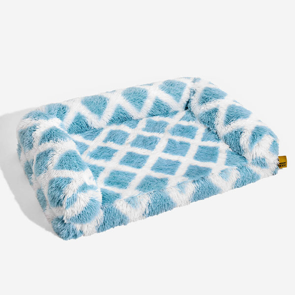 Camino de sofá Catsid Orthopedic Bolster Class Bolster - Acogedor comodidad