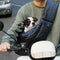 Seguridad cómoda suave suave y cálido al aire libre Bags y gatos de perros y gatos