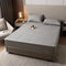 Soft & Antibacterial Full Enclosure Waterproof Zippered Mattress Protector