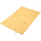 Tapis de siège de voiture portable et pliable pour chien, tapis de camping pour chien