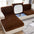 Luxury Shiny Velvet Stretch Full Protection Magic Couch Cover