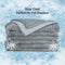 Skin-Friendly Breathable Lightweight Cooling Comforter for Deep Sleep