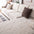 Modern Leaf Jacquard Waterproof Anti-Scratch Stretch Full Wrap Couch Cover