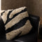 Zebra-Bettlaken-Set aus verdicktem, flauschigem Fell